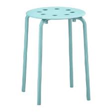 Ikea Marius Stool Paint It And Using It For Kindergarten Classrooms Art Centers Ikea Dining Ikea Ikea Stool