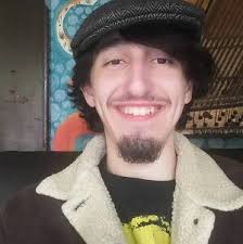 Doron Leonardo Grossman-Naples