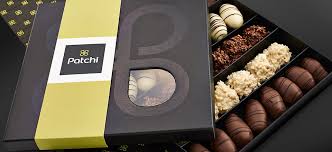 Image result for chocolate brand in Brunei