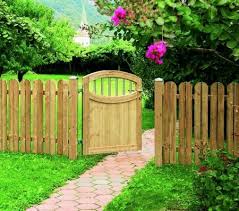 230+ stores or buy online! Placing A Wooden Garden Fence