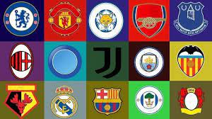 4) how many total teams play in the premier league? English Premier League Logo Quiz Do You Know All The Team Badges
