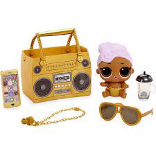 Schau' surprise pornos gratis, hier auf pornhub.de. L O L Surprise Ooh La La Baby Surprise Lil Dj Figuren Alza De