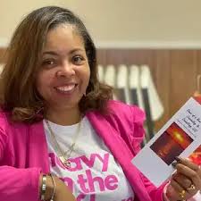 Theresa McDaniel provides in-person and online therapy