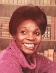 Obituary information for Joanne Mott