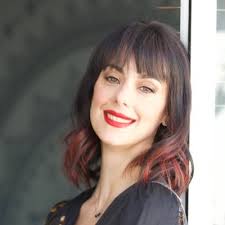 Ilka Morales (Ilkaah@)