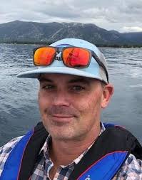 Jonathan Bailey Obituary (1978