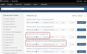Jun 12, 2017 · this will bring up your group policy object for which we will set this policy's conditions. Managing Windows Languages And Language Packs Dennis Span