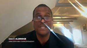 Allen Iverson was making waves before he even got drafted in 1996