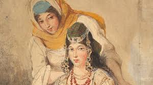 Image result for Khazar people