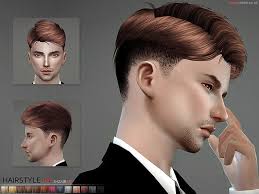 What do you expect to see? The Sims 4 Hairstyles Free Downloads