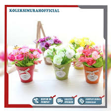 Entdecke rezepte, einrichtungsideen, stilinterpretationen und andere ideen zum ausprobieren. Cod Bunga Plastik Bunga Mawar Mini Bunga Artifisial Bunga Hiasan Meja Tanaman Hias Plastik Bp8823 Shopee Indonesia