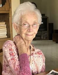 Rose Zita Spierings Obituary