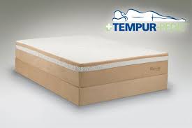 Tempur Rhapsody Breeze By Tempur Pedic King Mattress From Gardner White Furniture Gw2win Tempurpedic King Mattress White Furniture