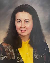 Brenda Duffy Obituary October 5, 2024