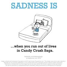Pin On Sadness Is