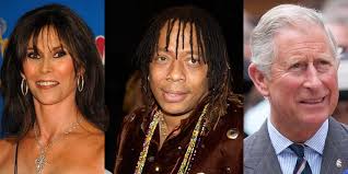 Famous People Born in 1948 (Part 4)