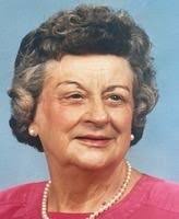 Barbara Feagle Obituary (1926