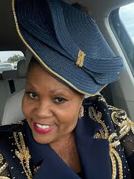 I had to represent my son