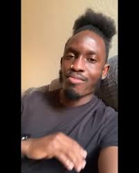 Embrace who you are, imperfections and all. ✊🏾#twonctuesday #ftis