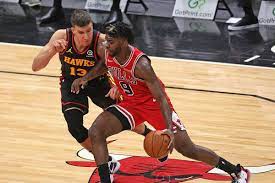 Game Thread 4 9 21 Hawks Vs Bulls Peachtree Hoops