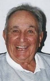 Angelo Licari Obituary