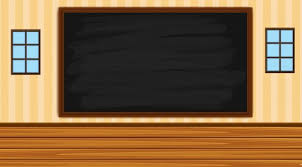 ✓ free for commercial use ✓ high quality images. Background With Blackboard In The Room Modern Classroom Classroom Pictures Classroom Background