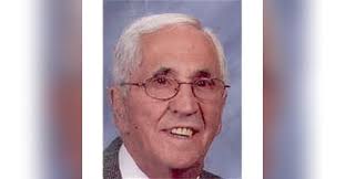 Rocco J. DeChesser Obituary