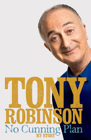 Tony Robinson