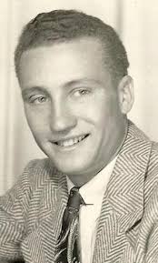 Warren L. Parson(1924