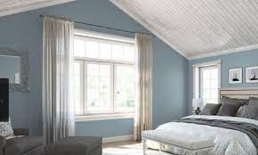Blue gray paint for bedroom. Best Blue Gray Paint Colors 21 Stylish Dusty Blues The Flooring Girl