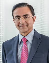 Annual Report and Accounts