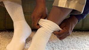What Are Diabetic Socks Health Answers Walgreens