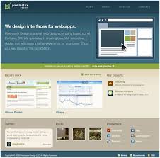 25 Examples Of Web 2 0 And Traditional Design Rules Coming Together Web Design Uk Design Rules Web Design