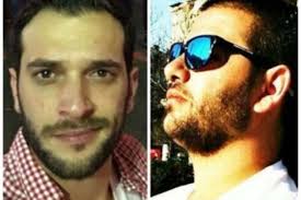 Families mourn victims of Tel Aviv shooting attack