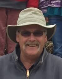 Daniel F. Bailey (1955-2018)