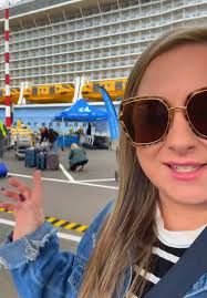 Royal Caribbean Cruise Anthem of Sea Alaska Merch