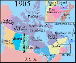 A Brief History Of Canada 1900 To 1929 Canada History Canadian History History