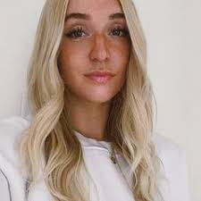 Katie Whelan Fashion Photographer