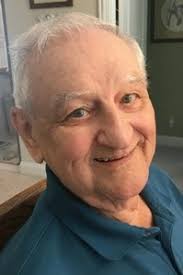 Henry Yoblonsky Obituary