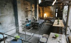 August Travel News Editor S Picks Travel Wallpaper Magazine Industrial Farmhouse Decor Industrial House Industrial Interiors