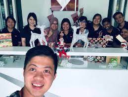 Website syarikat jun chong sdn bhd. Yonghuat Marketing Sdn Bhd Facebook