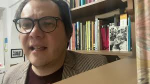 Comparte tu arte: José Bao y su eterna exploración artística