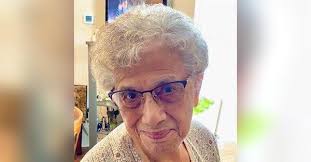 Obituary, Visitation & Funeral Information