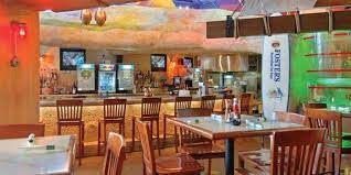 Flamingo Las Vegas Dining Casual Margaritaville 2 Flamingo Las Vegas Vegas Restaurants Las Vegas Trip