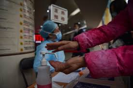 The global coronavirus death toll rose again with hong kong announcing its first death from the outbreak on 4 february. China Virus Death Toll Rises To Nine As Pandemic Fears Mount Deccan Herald