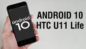 Conseguir el pin de desbloqueo de red de sim en tiempo record!. Install Android 10 Pie On Htc U11 Life Lineageos 17 How To Guide The Upgrade Guide