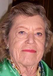 Olive Alexander: Pioneering pilot, WAVES enlistee, volunteer