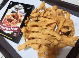 Ada resepi churros yang gunakan telur yang banyak, tetapi setelah che nom cari info mengenai tekstur churros yang digemari adalah yang agak garing dan tidak terlalu lembut. Hebat La Depa Ni Buat Maruku Gunting Nurell Foods Hq Facebook