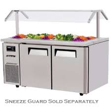 Order online or speak to an expert! Turbo Air Jbt 60 N Commercial Refrigeration Sandwich Prep