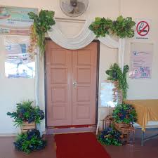 Dewan serbaguna taman bukit segar. Dewan Serbaguna Majlis Perkahwinan Home Facebook